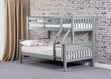 Load image into Gallery viewer, Portland Triple Sleeper Bunk Bed<br>£17 Per Week For 52 Weeks