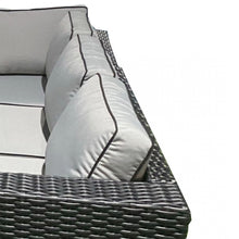 Load image into Gallery viewer, Pennine Garden Corner Sofa & Ice Bucket Table<br>£22.50 Per Week For 52 Weeks