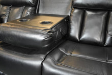 Load image into Gallery viewer, Waveney Reclining Sofa Suite (3 & 2 Seater included)<br>£30 Per Week For 52 Weeks
