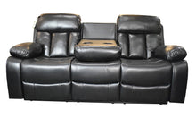 Load image into Gallery viewer, Waveney Reclining Sofa Suite (3 & 2 Seater included)<br>£30 Per Week For 52 Weeks