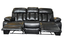 Load image into Gallery viewer, Waveney Reclining Sofa Suite (3 & 2 Seater included)<br>£30 Per Week For 52 Weeks