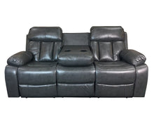 Load image into Gallery viewer, Waveney Reclining Sofa Suite (3 & 2 Seater included)<br>£30 Per Week For 52 Weeks