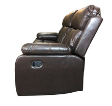 Load image into Gallery viewer, Waveney Reclining Sofa Suite (3 & 2 Seater included)<br>£30 Per Week For 52 Weeks