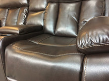 Load image into Gallery viewer, Waveney Reclining Sofa Suite (3 & 2 Seater included)<br>£30 Per Week For 52 Weeks