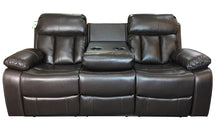 Load image into Gallery viewer, Waveney Reclining Sofa Suite (3 & 2 Seater included)<br>£30 Per Week For 52 Weeks