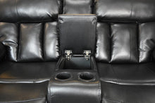 Load image into Gallery viewer, Waveney Reclining Sofa Suite (3 & 2 Seater included)<br>£30 Per Week For 52 Weeks