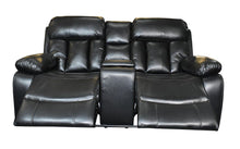 Load image into Gallery viewer, Waveney Reclining Sofa Suite (3 & 2 Seater included)<br>£30 Per Week For 52 Weeks