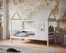 Load image into Gallery viewer, Wendy Treehouse Bed<br>£10.50 Per Week For 52 Weeks
