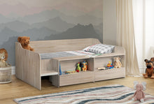 Load image into Gallery viewer, Rio Low Sleeper Bed<br>£10 Per Week For 52 Weeks