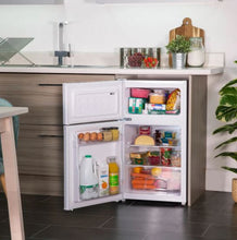 Load image into Gallery viewer, Under Counter 80/20 Fridge Freezer<br>£12 Per Week For 52 Weeks