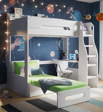 Load image into Gallery viewer, Aster Futon High Sleeper<br>£19.50 Per Week For 52 Weeks