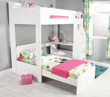 Load image into Gallery viewer, Aster Futon High Sleeper<br>£19.50 Per Week For 52 Weeks