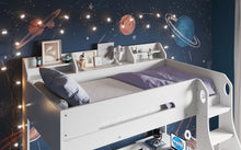 Load image into Gallery viewer, Aster Futon High Sleeper<br>£19.50 Per Week For 52 Weeks