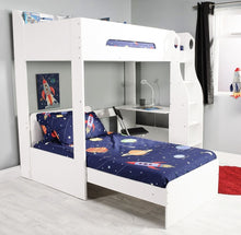 Load image into Gallery viewer, Aster Futon High Sleeper<br>£19.50 Per Week For 52 Weeks