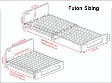 Load image into Gallery viewer, Aster Futon High Sleeper<br>£19.50 Per Week For 52 Weeks