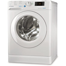 Load image into Gallery viewer, Indesit 8kg Wash 6kg Dry 1400rpm Washer Dryer-White<br>£16 Per Week For 52 Weeks