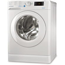 Load image into Gallery viewer, Indesit 7kg 1400rpm Freestanding Washing Machine-White<br>£12.50 Per Week For 52 Weeks