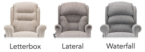 Balmoral Rise and Recline Chair<br>£35 Per Week For 52 Weeks