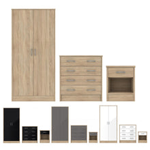 Load image into Gallery viewer, Merlot Bedroom Set<br>£11 for 52 weeks