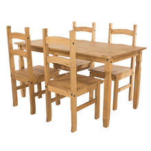 Load image into Gallery viewer, Lyon Dining Set<br>£10.00 Per Week For 50 Weeks