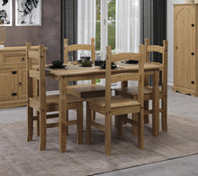 Load image into Gallery viewer, Lyon Dining Set<br>£10.00 Per Week For 50 Weeks