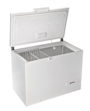Load image into Gallery viewer, Hotpoint 118cm wide - 311 Litre Chest Freezer-White<br>£16 Per Week For 52 Weeks