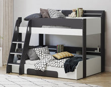 Load image into Gallery viewer, Cambridge Triple Bunk Bed<br>£19 Per Week For 52 Weeks