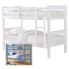 Load image into Gallery viewer, Lana Bunk Bed<br>£12.50 Per Week For 52 Weeks