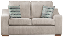 Load image into Gallery viewer, Rialta Sofa and Arm Chair<br>£30 Per Week For 52 Weeks