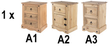 Load image into Gallery viewer, Azalea Bedroom Set<br>£16 for 52 weeks