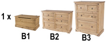 Load image into Gallery viewer, Azalea Bedroom Set<br>£16 for 52 weeks