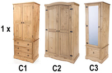 Load image into Gallery viewer, Azalea Bedroom Set<br>£16 for 52 weeks