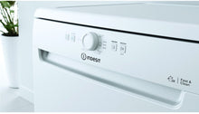 Load image into Gallery viewer, Indesit Freestanding Dishwasher-White<br>£15 Per Week For 52 Weeks