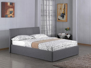 Duchess Lift Up Storage King Bed<br>£11 Per Week For 52 Weeks
