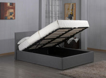 Load image into Gallery viewer, Duchess Lift Up Storage Single Bed<br>£10 Per Week For 42 Weeks