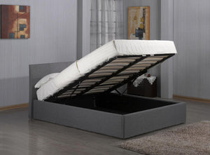Duchess Lift Up Storage King Bed<br>£11 Per Week For 52 Weeks