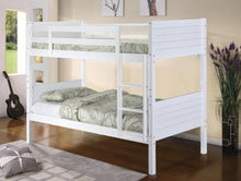 Load image into Gallery viewer, Emma Bunk Bed<br>£12.50 Per Week For 52 Weeks