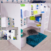 Load image into Gallery viewer, Exmouth High Sleeper<br>£15 Per Week For 52 Weeks
