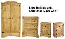 Load image into Gallery viewer, Willow Bedroom Set<br>£13.50 for 52 weeks