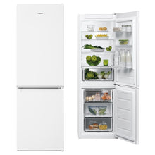 Load image into Gallery viewer, Hotpoint Freestanding Fridge Freezer-White<br>£15 Per Week For 52 Weeks