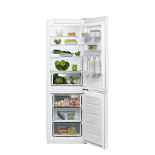Load image into Gallery viewer, Hotpoint Freestanding Fridge Freezer-White<br>£15 Per Week For 52 Weeks