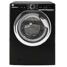 Load image into Gallery viewer, Hoover 8kg Wash 5kg Dry 1400rpm Washer Dryer-Black<br>£16 Per Week For 52 Weeks
