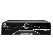 Load image into Gallery viewer, Hoover 8kg Wash 5kg Dry 1400rpm Washer Dryer-Black<br>£16 Per Week For 52 Weeks