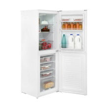 Load image into Gallery viewer, Hoover Freestanding Fridge Freezer-White<br>£14.50 Per Week For 52 Weeks
