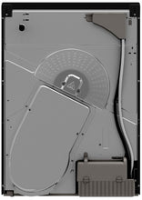 Load image into Gallery viewer, Indesit 8kg Freestanding Condenser Tumble Dryer-Black<br>£13 Per Week For 52 Weeks
