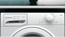 Load image into Gallery viewer, Indesit 8kg Freestanding Condenser Tumble Dryer-White<br>£12 Per Week For 52 Weeks