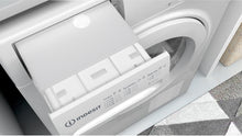Load image into Gallery viewer, Indesit 8kg Freestanding Condenser Tumble Dryer-White<br>£12 Per Week For 52 Weeks