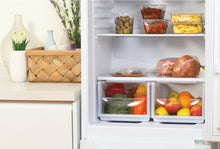 Load image into Gallery viewer, Indesit 60/40 Freestanding Fridge Freezer-White<br>£14 Per Week For 52 Weeks