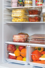 Load image into Gallery viewer, Indesit 60/40 Freestanding Fridge Freezer-White<br>£14 Per Week For 52 Weeks