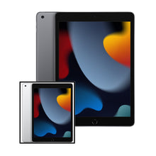 Load image into Gallery viewer, Apple iPad 128GB 11"<br>£13.50 Per Week For 52 Weeks
